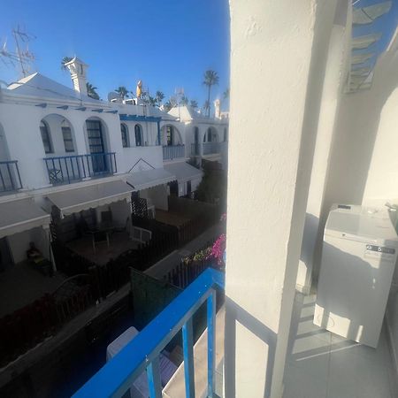 Bungalow Maspalomas Maspalomas  Exteriör bild
