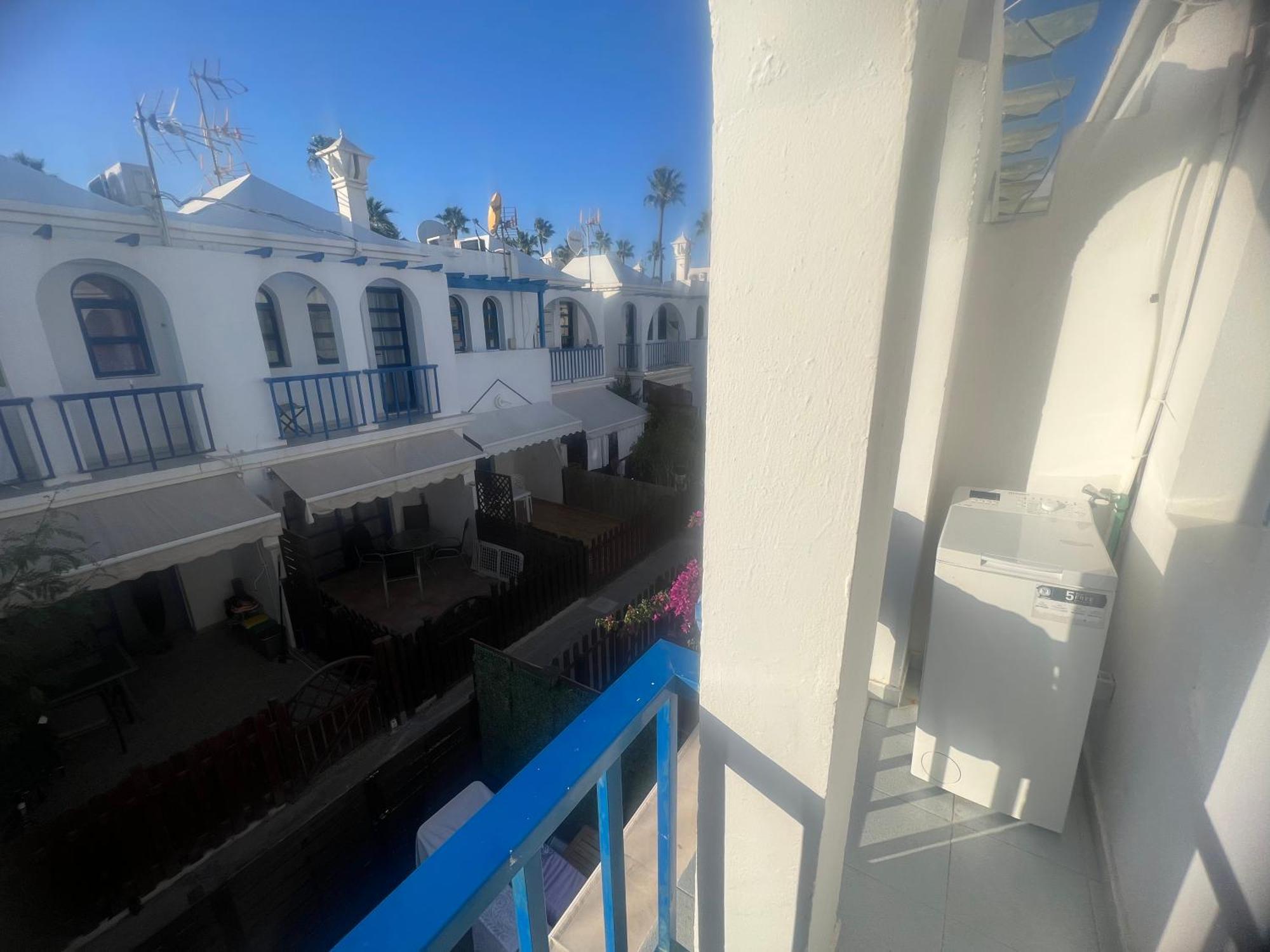 Bungalow Maspalomas Maspalomas  Exteriör bild